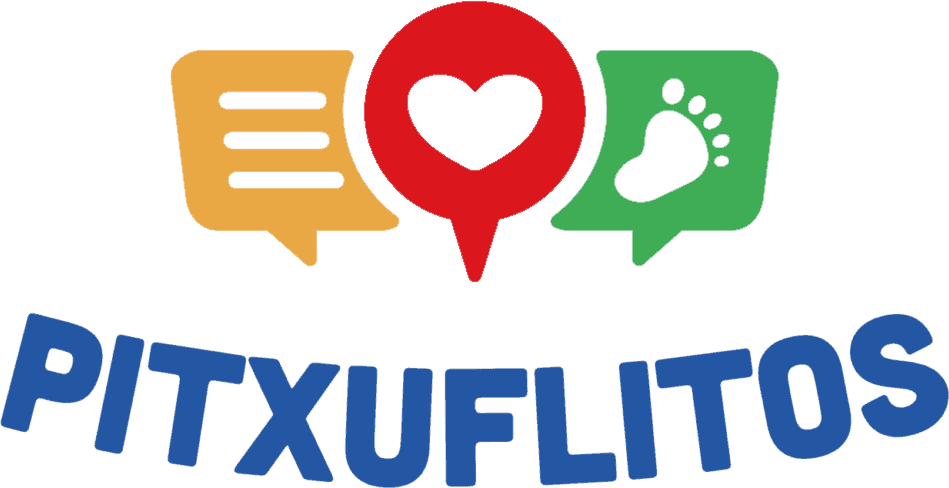 Pitxuflitos · Saca lo mejor de ti